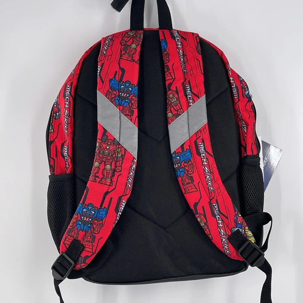 Marvel‎ Avengers mech strike back pack